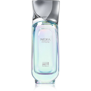 Чоловіча парфумована вода Nexa Immortal 100ml Rue Broca Afnan Perfumes (100% ORIGINAL). Photo 2